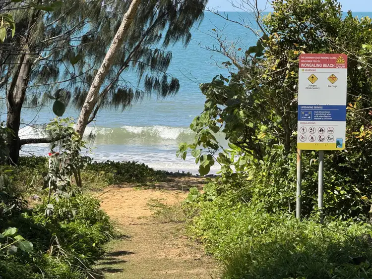 131 Reid Rd, Wongaling Beach QLD 4852