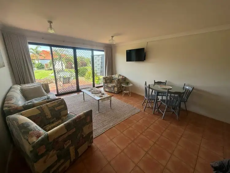 Fifth view of Homely villa listing, Villa 8/1 Pebble Beach Dr, Coral Cove QLD 4670