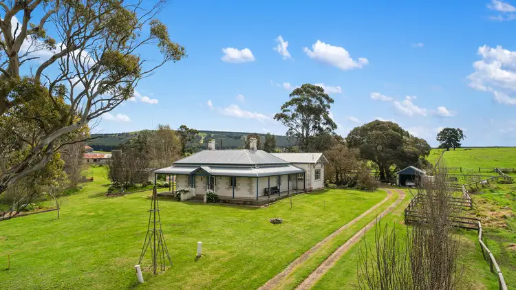 Third view of Homely rural property listing, 32883 Princes Hwy, Burrungule SA 5291