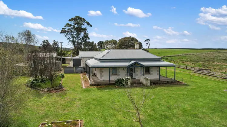 Fourth view of Homely rural property listing, 32883 Princes Hwy, Burrungule SA 5291