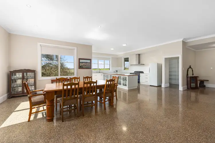 Sixth view of Homely rural property listing, 32883 Princes Hwy, Burrungule SA 5291