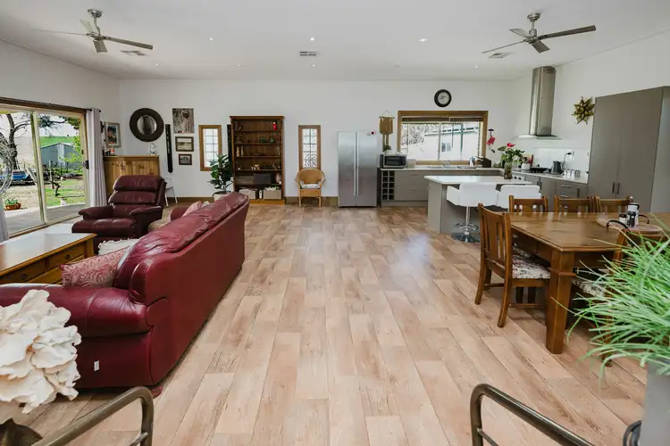 Fourth view of Homely house listing, 10 Dennis Rd, Auburn SA 5451