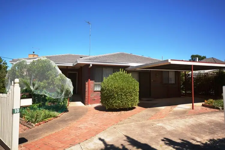 10 Victoria St, Stawell VIC 3380