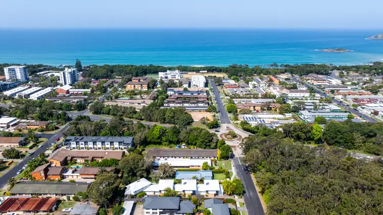 1/32 Prince Street, Coffs Harbour NSW 2450