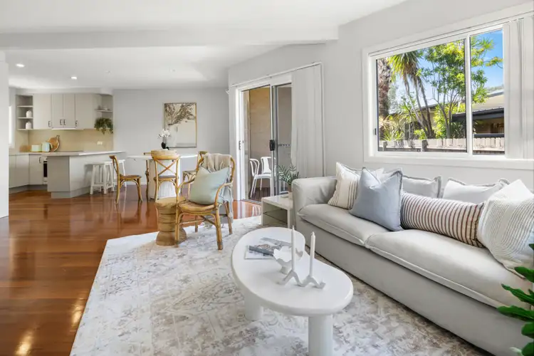 1/32 Prince Street, Coffs Harbour NSW 2450