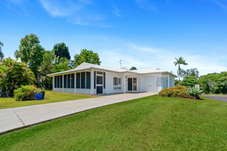 1 Derby Tce, Mission Beach QLD 4852