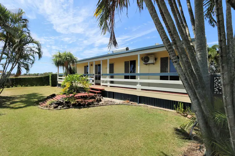 Third view of Homely house listing, 61 Sea Park Rd, Burnett Heads QLD 4670