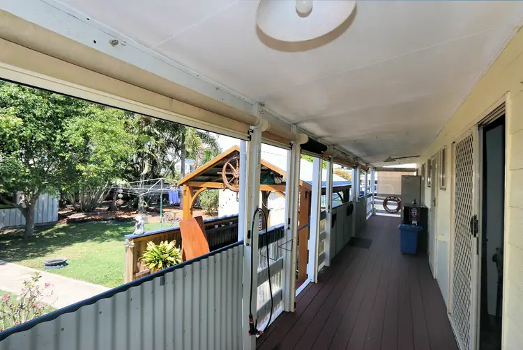 Fourth view of Homely house listing, 61 Sea Park Rd, Burnett Heads QLD 4670