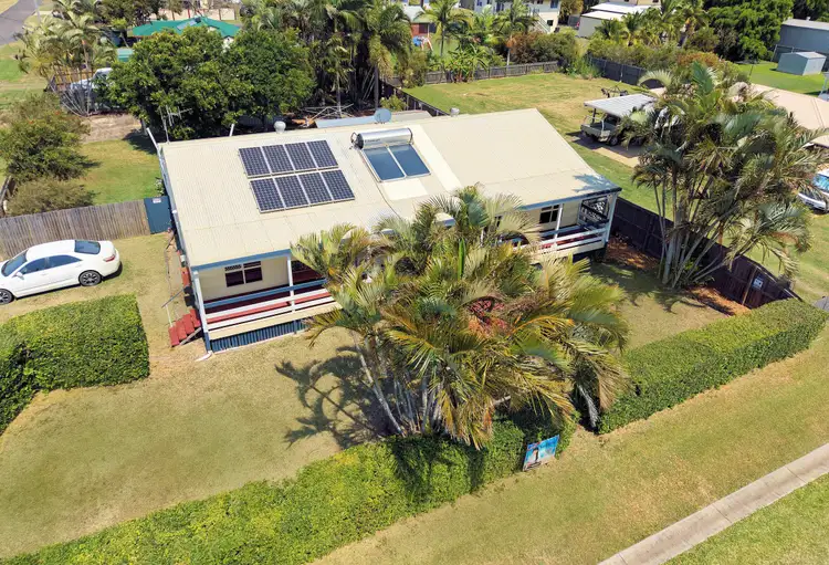 Sixth view of Homely house listing, 61 Sea Park Rd, Burnett Heads QLD 4670