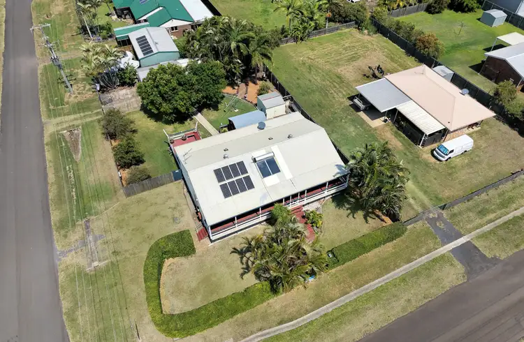 Seventh view of Homely house listing, 61 Sea Park Rd, Burnett Heads QLD 4670