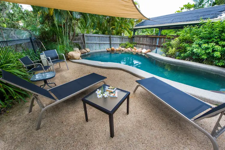 Third view of Homely house listing, 3 Opalia Ct, Nelly Bay QLD 4819
