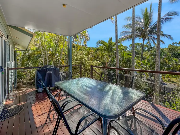 Fourth view of Homely house listing, 3 Opalia Ct, Nelly Bay QLD 4819