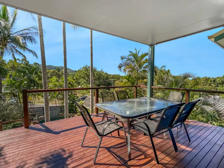 Fifth view of Homely house listing, 3 Opalia Ct, Nelly Bay QLD 4819