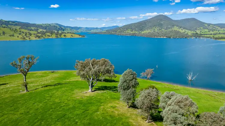 Fourth view of Homely rural property listing, 'Inglebrae'/1523 Murray River Rd, Talgarno VIC 3691
