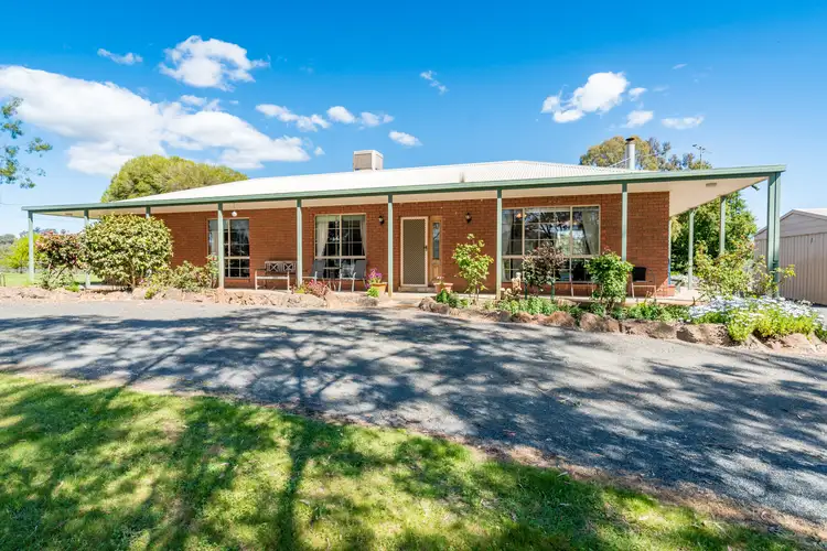 Seventh view of Homely rural property listing, 'Inglebrae'/1523 Murray River Rd, Talgarno VIC 3691