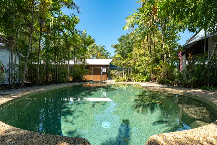 Unit 6/44 Koda St, Wongaling Beach QLD 4852