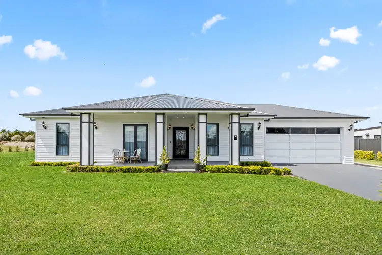 Main view of Homely house listing, 89 Bonnett Drive, Goulburn NSW 2580