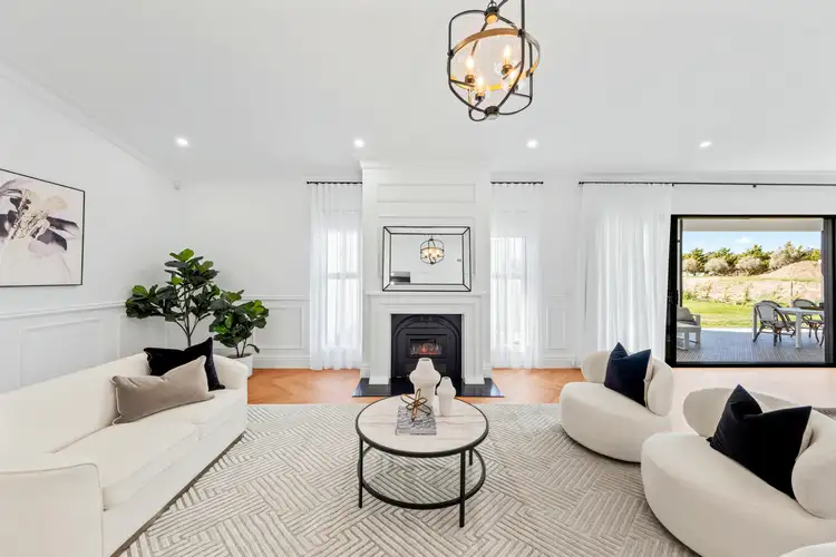 Second view of Homely house listing, 89 Bonnett Drive, Goulburn NSW 2580