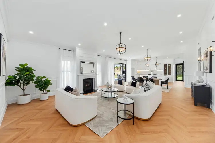 Fourth view of Homely house listing, 89 Bonnett Drive, Goulburn NSW 2580