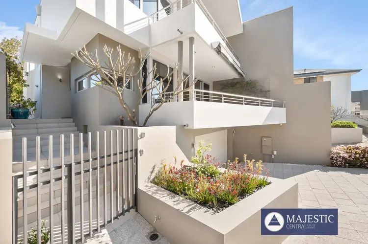 Second view of Homely house listing, 4B Leverburgh Street, Ardross WA 6153
