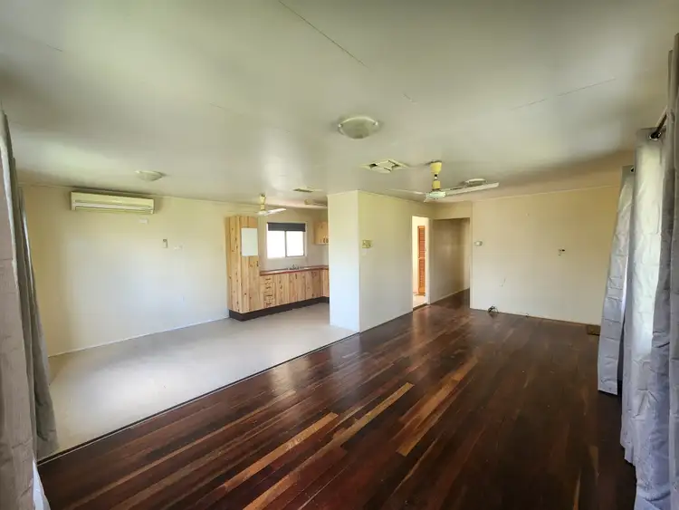 Third view of Homely house listing, 14 Lang Street, Moura QLD 4718