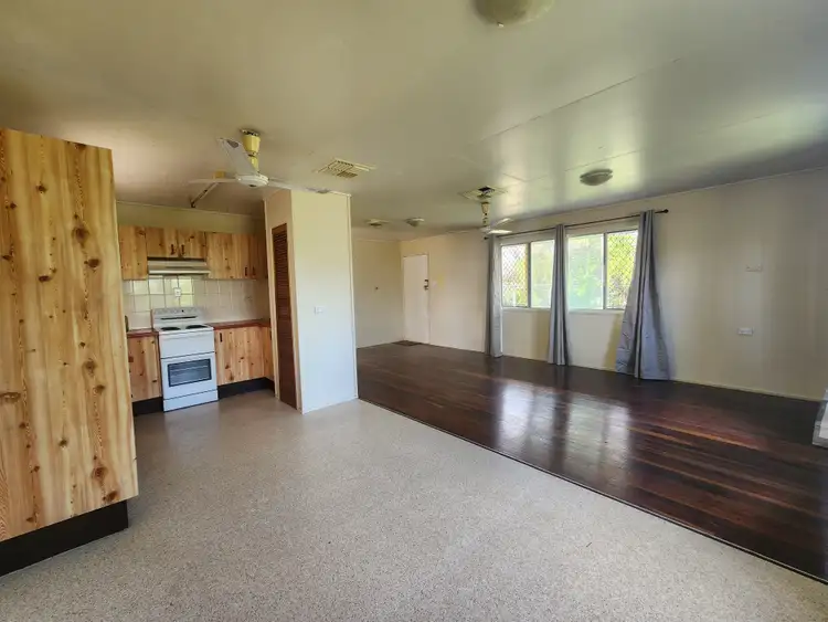 Fourth view of Homely house listing, 14 Lang Street, Moura QLD 4718