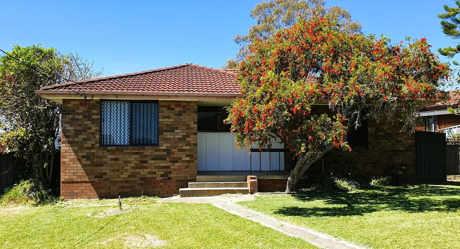 Main view of Homely house listing, 89 South Liverpool Road, Heckenberg NSW 2168