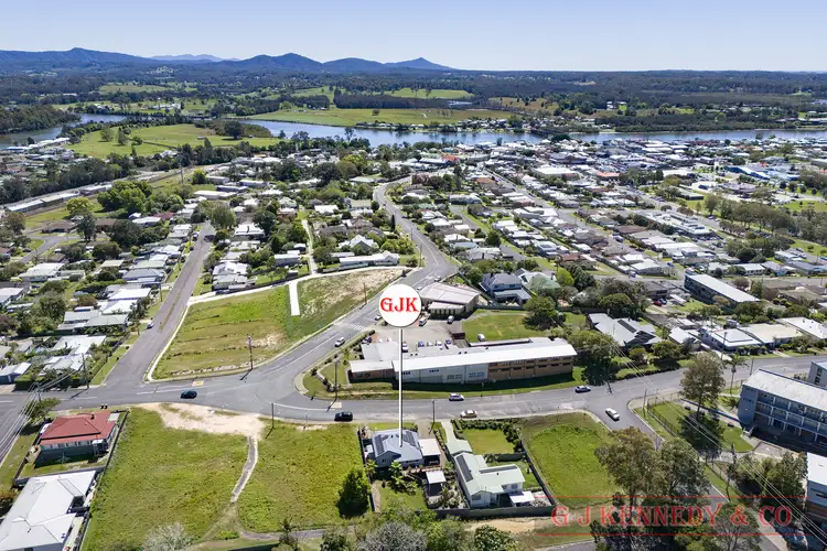 52 Boundary St, Macksville NSW 2447