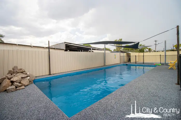 41 Second Ave, Mount Isa QLD 4825