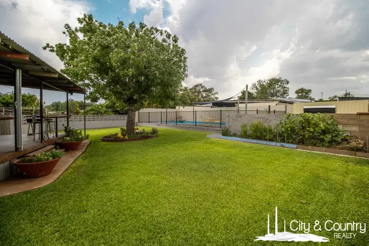 Second view of Homely house listing, 41 Second Ave, Mount Isa QLD 4825