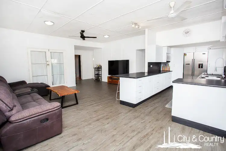 Fourth view of Homely house listing, 41 Second Ave, Mount Isa QLD 4825