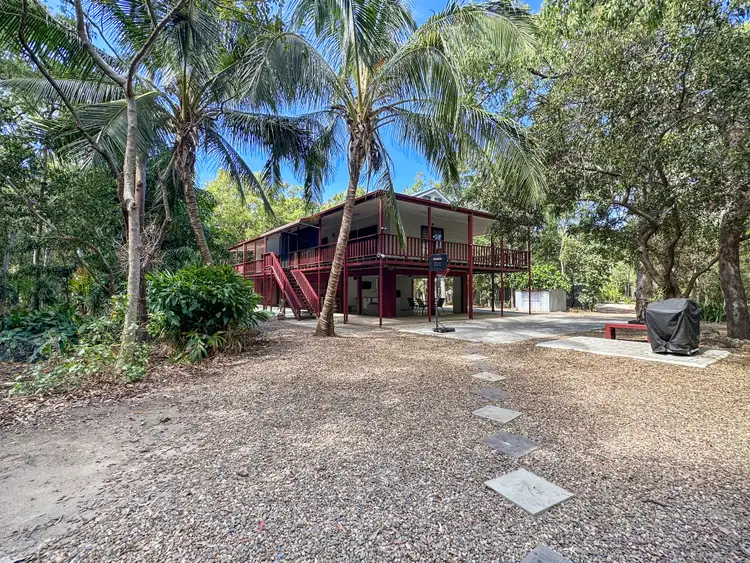 28 Pollard St, Horseshoe Bay QLD 4819