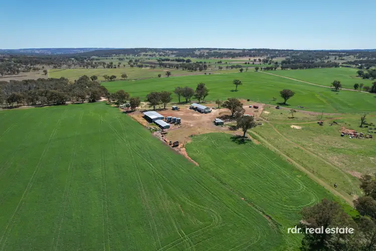 Second view of Homely rural property listing, 213 Mclachlans Ln, Inverell NSW 2360
