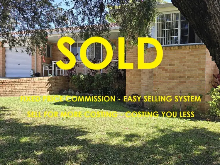 2/68 King St, Coffs Harbour NSW 2450