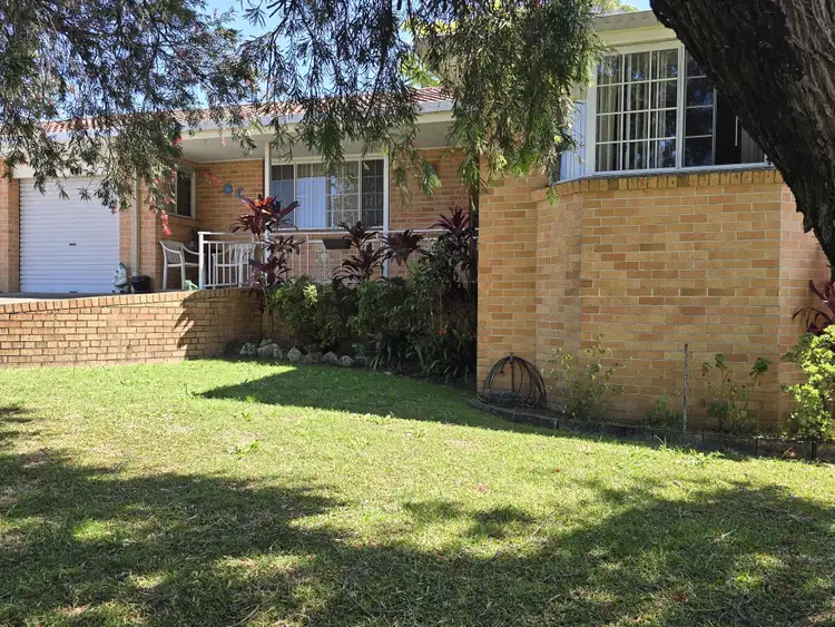 Main view of Homely unit listing, 2/68 King St, Coffs Harbour NSW 2450