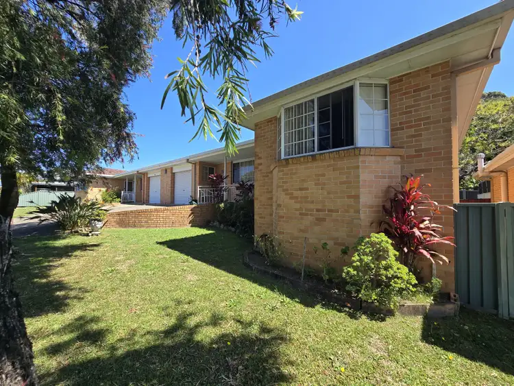 Second view of Homely unit listing, 2/68 King St, Coffs Harbour NSW 2450