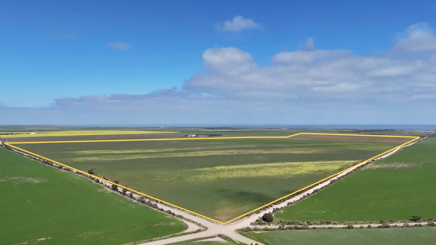 Main view of Homely rural property listing, "Wittow"/1826 Nalyappa Rd, Balgowan SA 5573