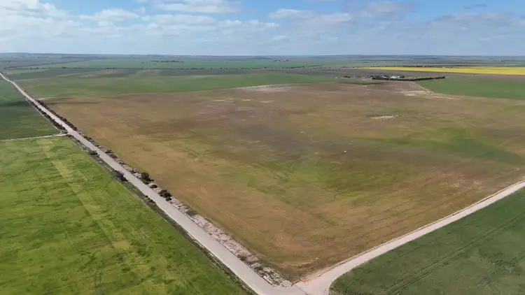 Third view of Homely rural property listing, "Wittow"/1826 Nalyappa Rd, Balgowan SA 5573