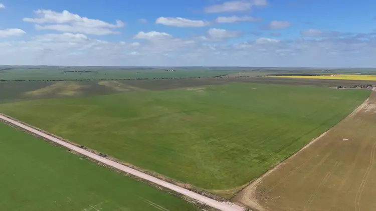 Fourth view of Homely rural property listing, "Wittow"/1826 Nalyappa Rd, Balgowan SA 5573