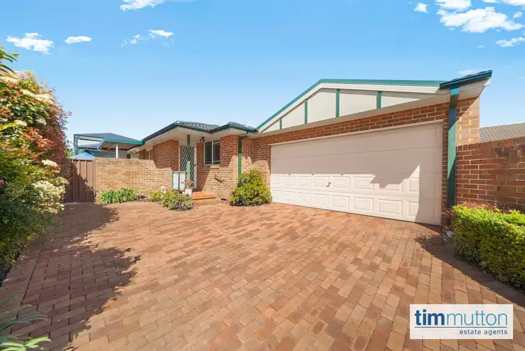 Unit 3/57 Sherwood St, Revesby NSW 2212