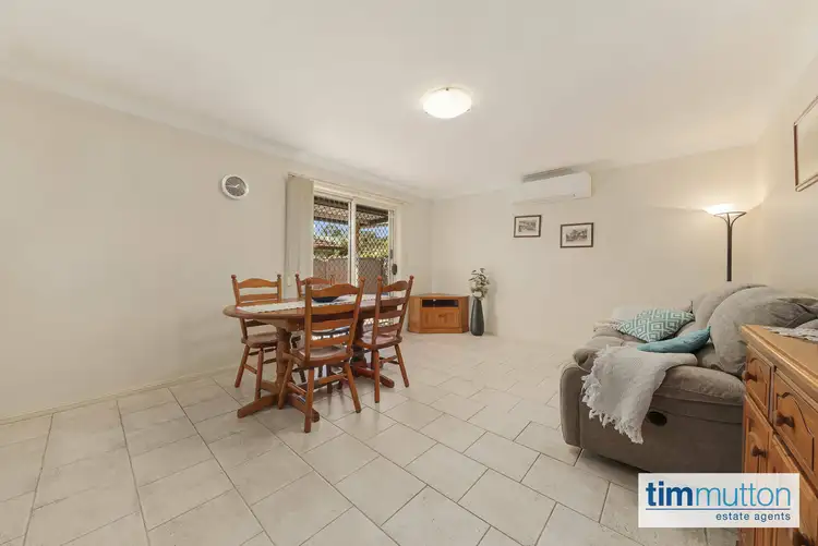 Second view of Homely villa listing, Unit 3/57 Sherwood St, Revesby NSW 2212