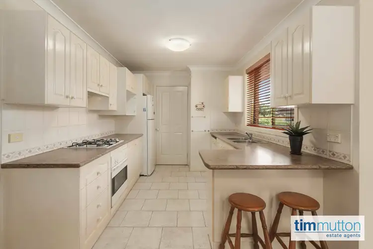 Third view of Homely villa listing, Unit 3/57 Sherwood St, Revesby NSW 2212