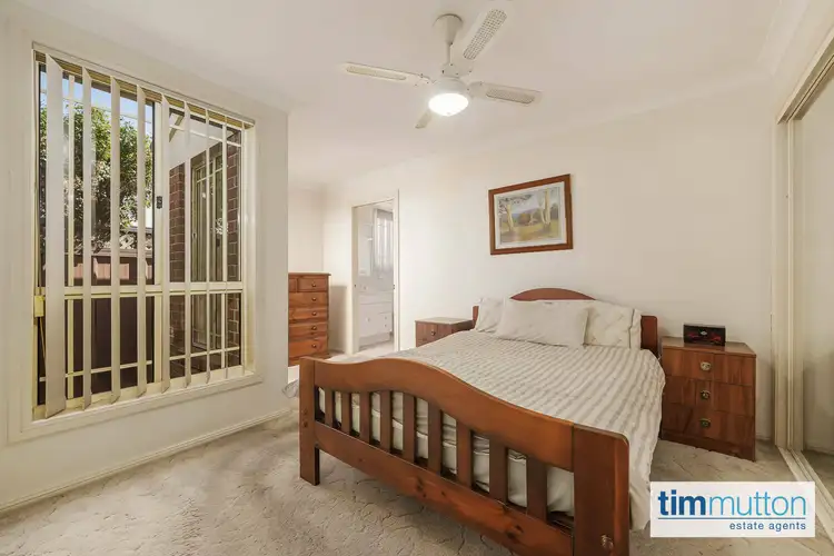 Fourth view of Homely villa listing, Unit 3/57 Sherwood St, Revesby NSW 2212