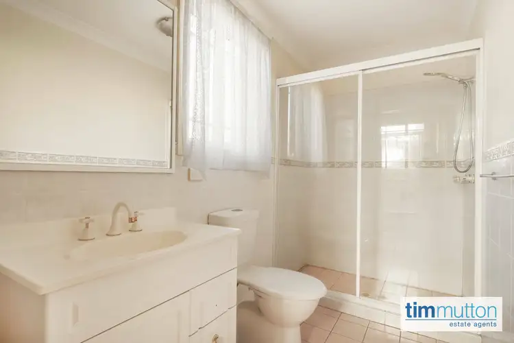 Fifth view of Homely villa listing, Unit 3/57 Sherwood St, Revesby NSW 2212