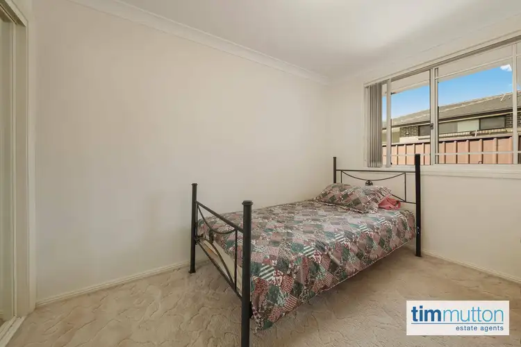 Sixth view of Homely villa listing, Unit 3/57 Sherwood St, Revesby NSW 2212