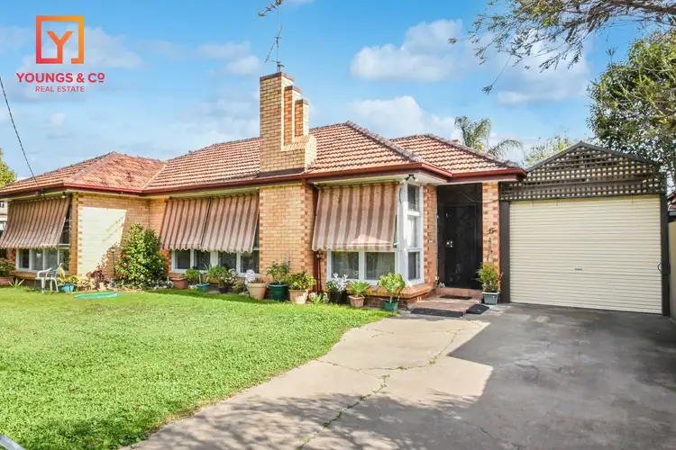 Main view of Homely house listing, 6 Johnson St, Shepparton VIC 3630