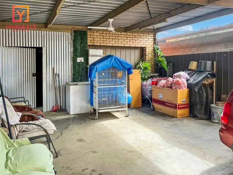 Second view of Homely house listing, 6 Johnson St, Shepparton VIC 3630