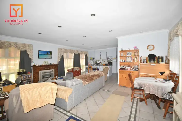 Third view of Homely house listing, 6 Johnson St, Shepparton VIC 3630