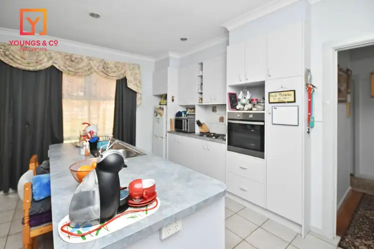 Fifth view of Homely house listing, 6 Johnson St, Shepparton VIC 3630