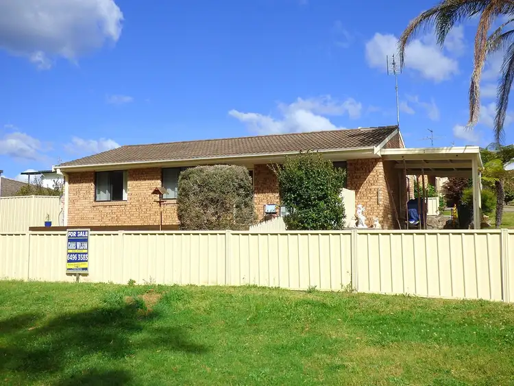 Unit 1/46 Curalo St, Eden NSW 2551